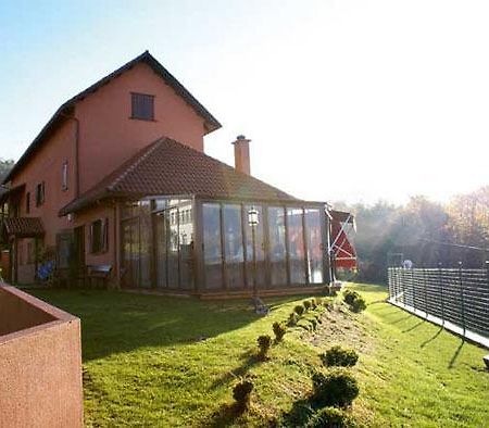 Hostal Meson Leira Antiga Седейра Экстерьер фото