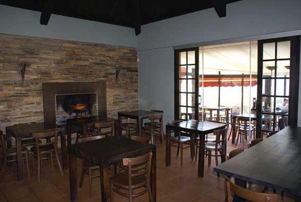 Hostal Meson Leira Antiga Седейра Экстерьер фото