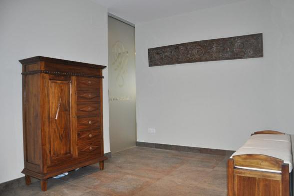 Hostal Meson Leira Antiga Седейра Экстерьер фото
