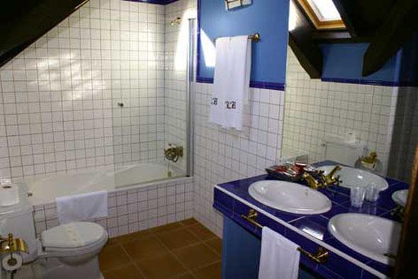 Hostal Meson Leira Antiga Седейра Экстерьер фото