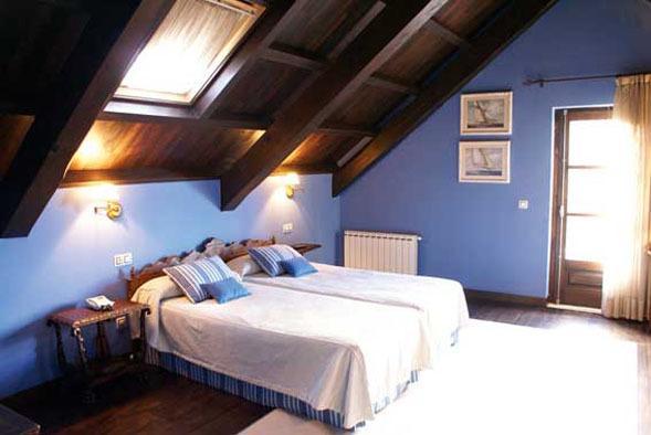Hostal Meson Leira Antiga Седейра Номер фото